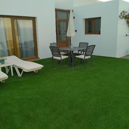 Apartamento Alma Playa Blanca  Zewnętrze zdjęcie