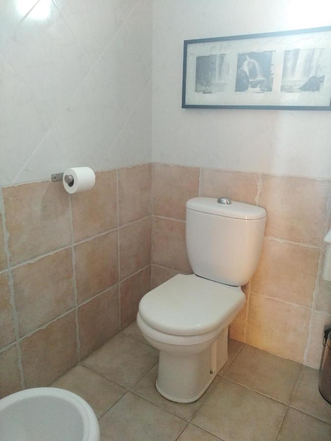 Apartamento Alma Playa Blanca  Zewnętrze zdjęcie