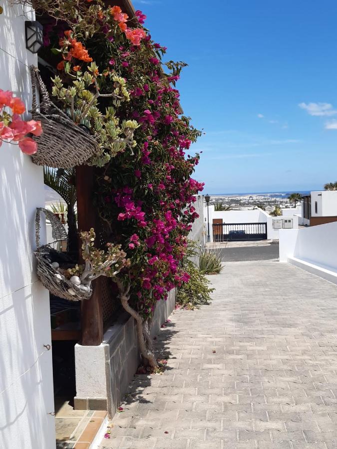 Apartamento Alma Playa Blanca  Zewnętrze zdjęcie