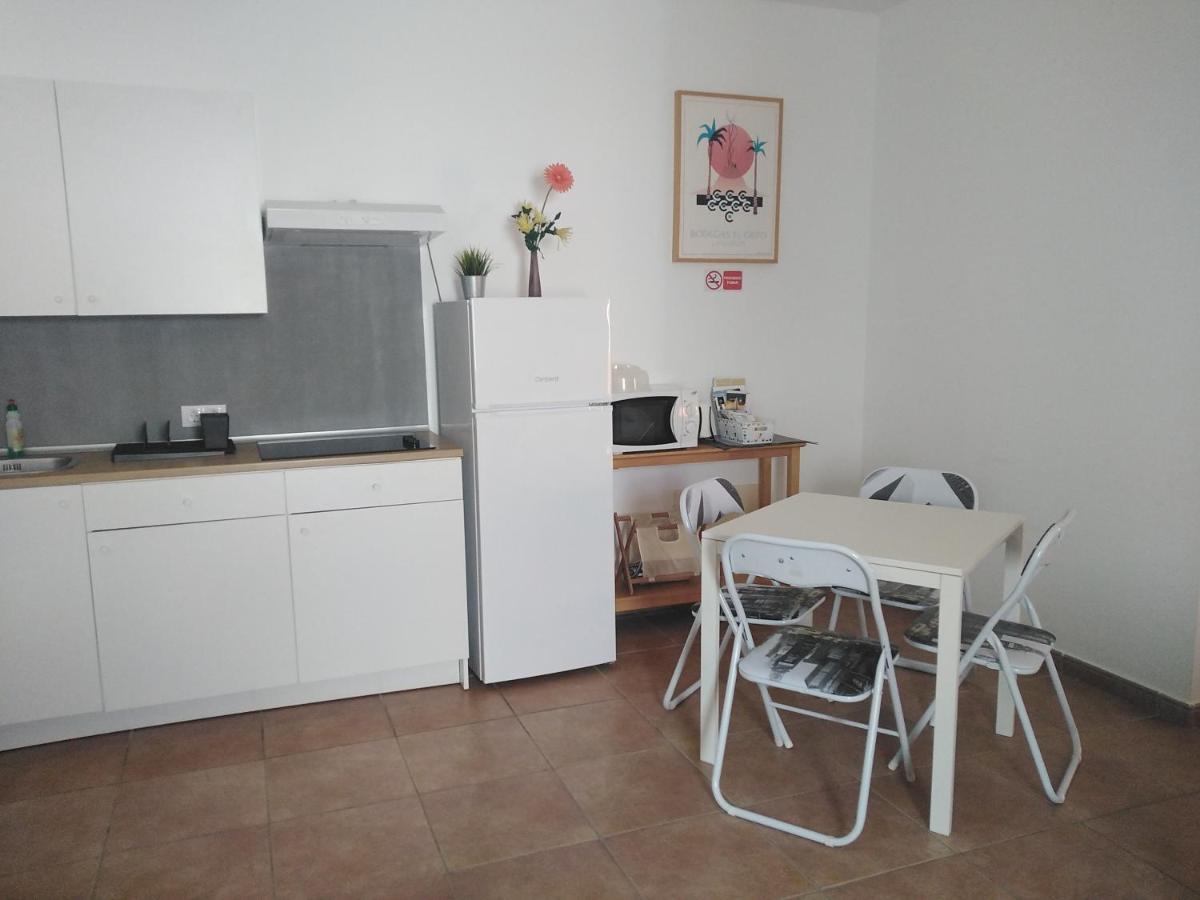 Apartamento Alma Playa Blanca  Zewnętrze zdjęcie