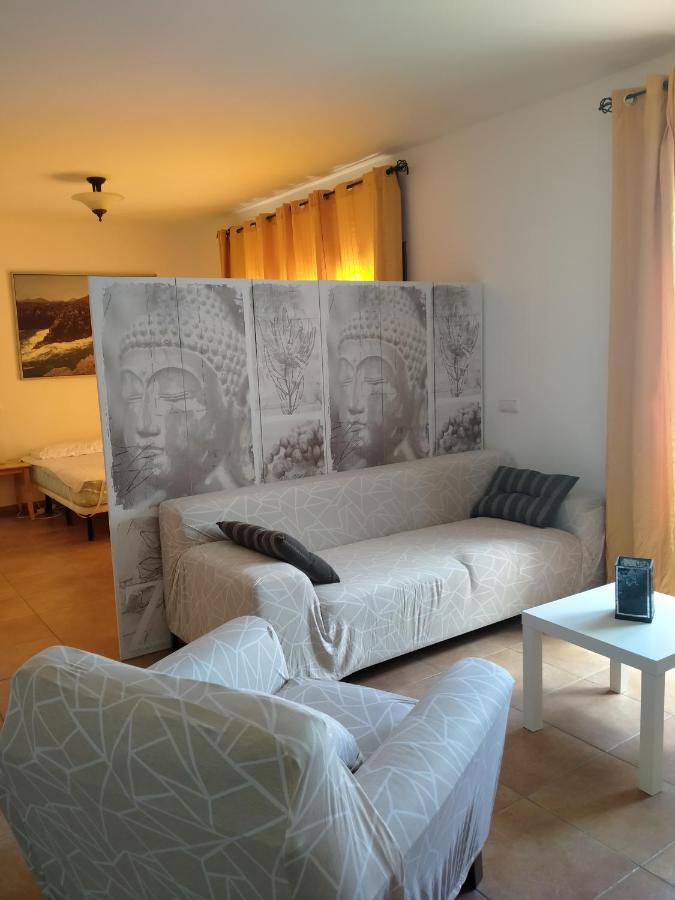 Apartamento Alma Playa Blanca  Zewnętrze zdjęcie