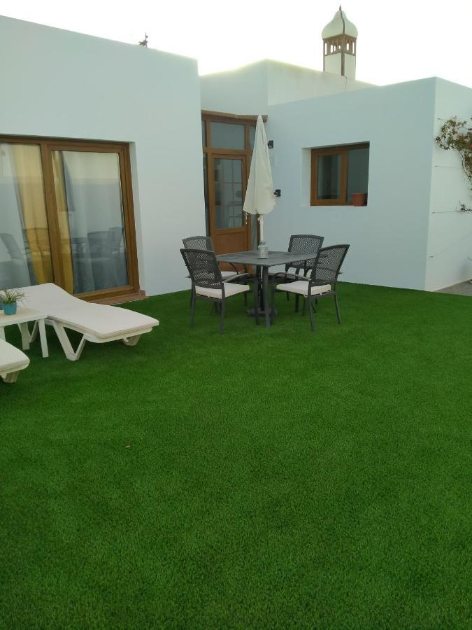 Apartamento Alma Playa Blanca  Zewnętrze zdjęcie