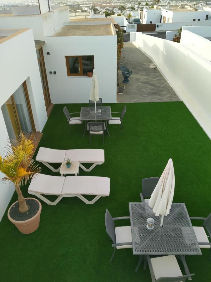 Apartamento Alma Playa Blanca  Zewnętrze zdjęcie