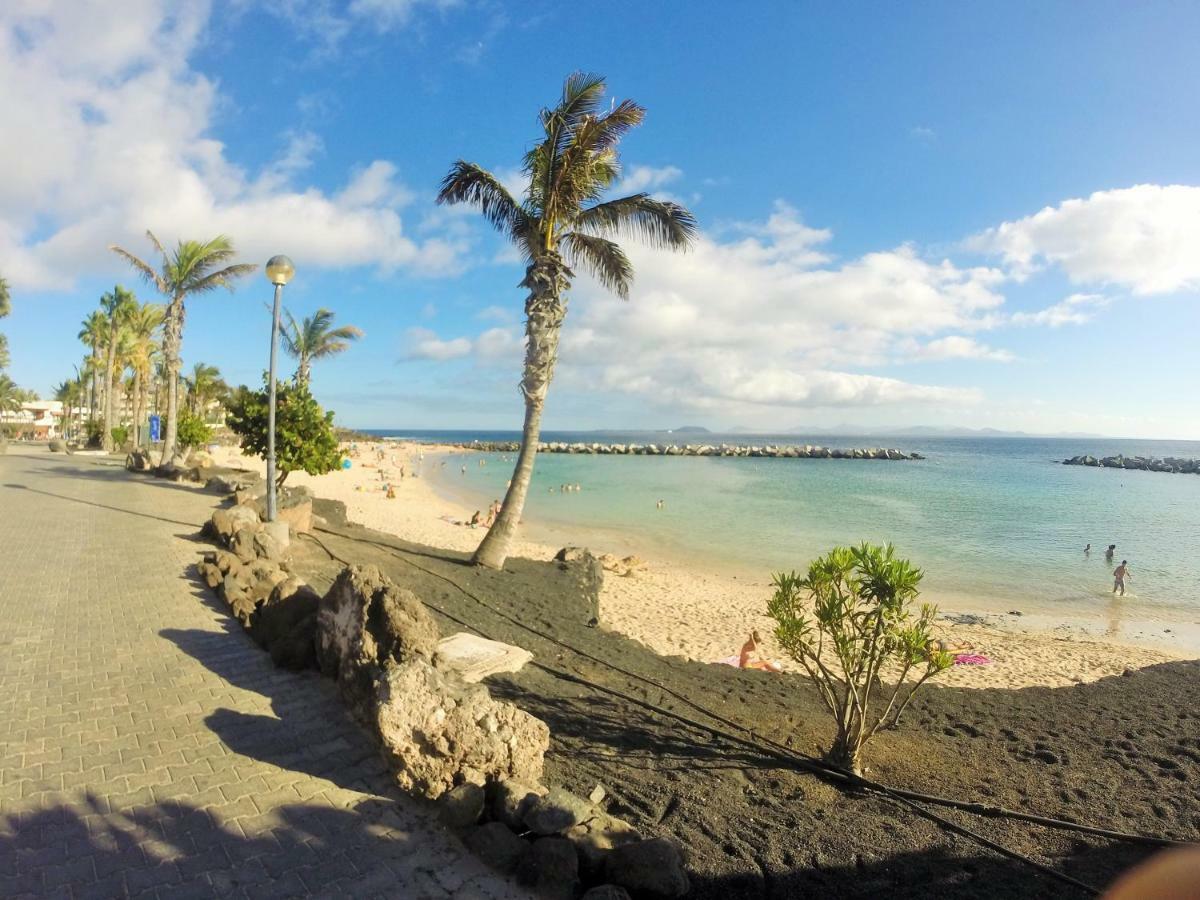 Apartamento Alma Playa Blanca  Zewnętrze zdjęcie