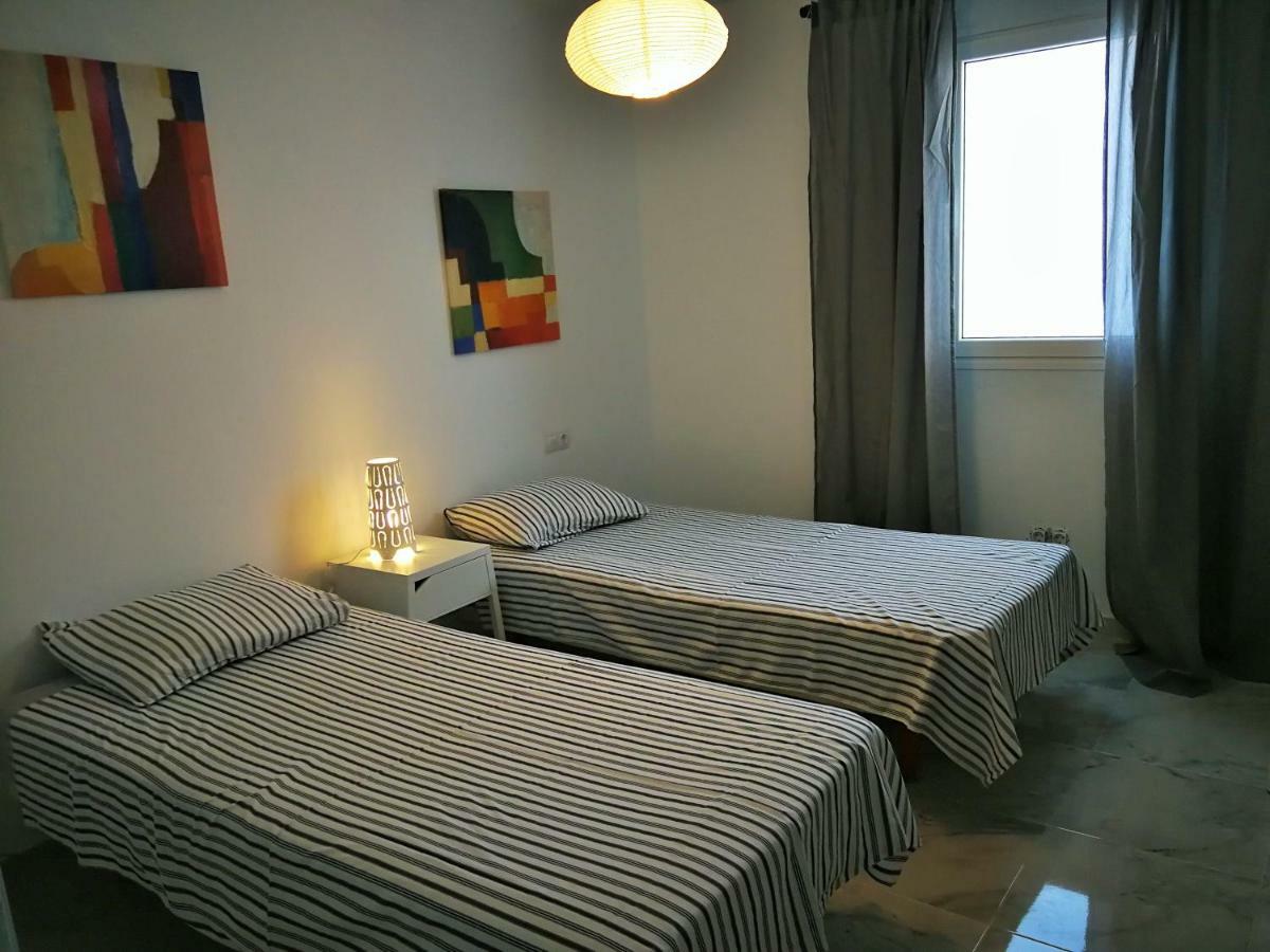 Apartamento Alma Playa Blanca  Zewnętrze zdjęcie
